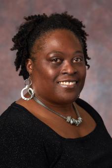Barbara Coleman-Lee