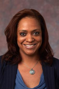 Nadine Stevens