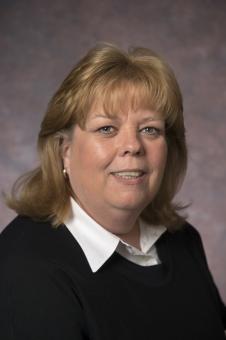 Theresa Manzo
