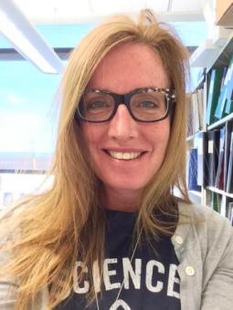 Maureen M Barr, PhD