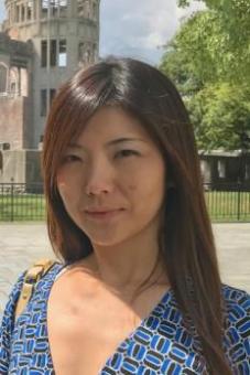 Hiroko Nobuta