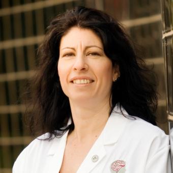 Bonnie Firestein, PhD