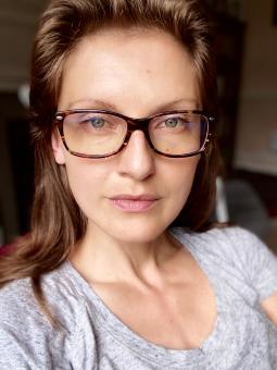  Kasia Bieszczad, PhD
