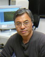 Renping Zhou