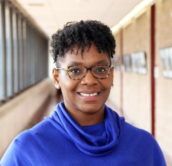 Krista Blackwell