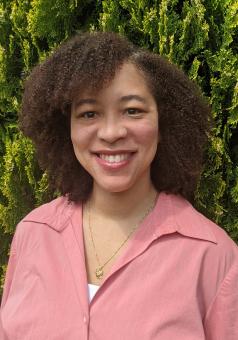 Tracy Scott