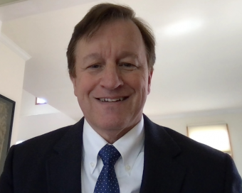  John Kerrigan