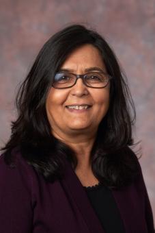 Smita Thakker-Varia
