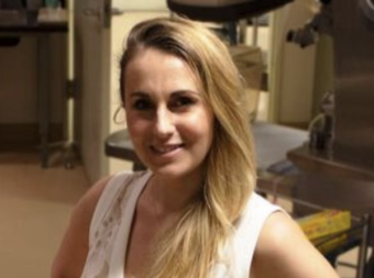  Victoria E. Abraira, PhD