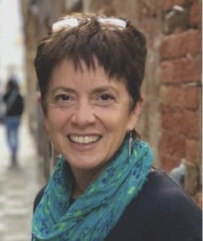 Monica Driscoll