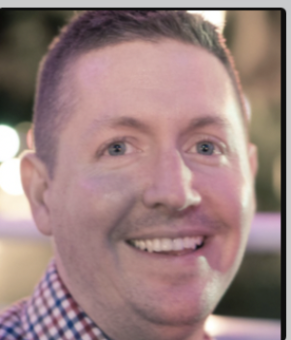  David Barker, Ph.D.