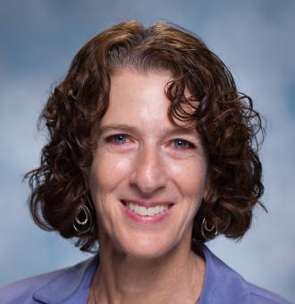 Janet  Alder, Ph.D.