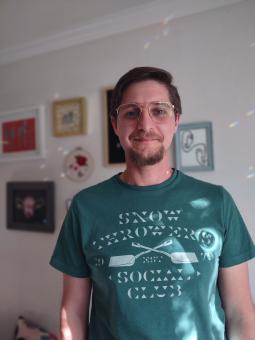 Santiago Cuesta, PhD