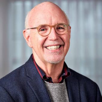 Mark Gregory Robson
