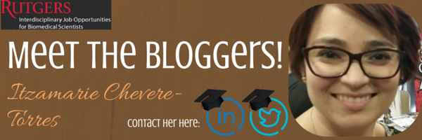 Meet the Bloggers