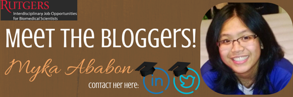 Meet the Bloggers