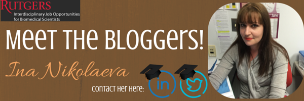 Meet the Bloggers