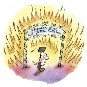 Image Credit: Hal Mayforth