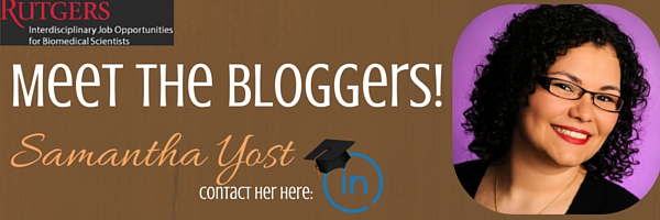 Meet the Bloggers