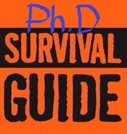 phd survival