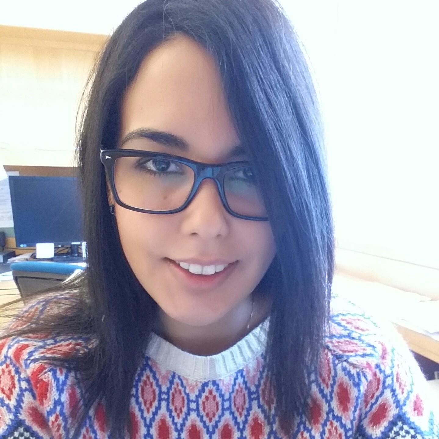 Jennifer Casiano