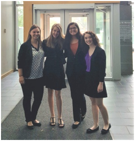 TARGET final presentatino