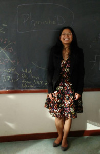 Myka Ababon_PhinisheD