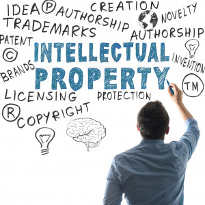 patent law