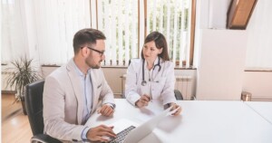 Image from hellophd.com, article: "117: Bridging The Gap as a Medical Science Liaison"