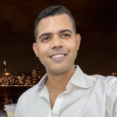 Irving Estevez