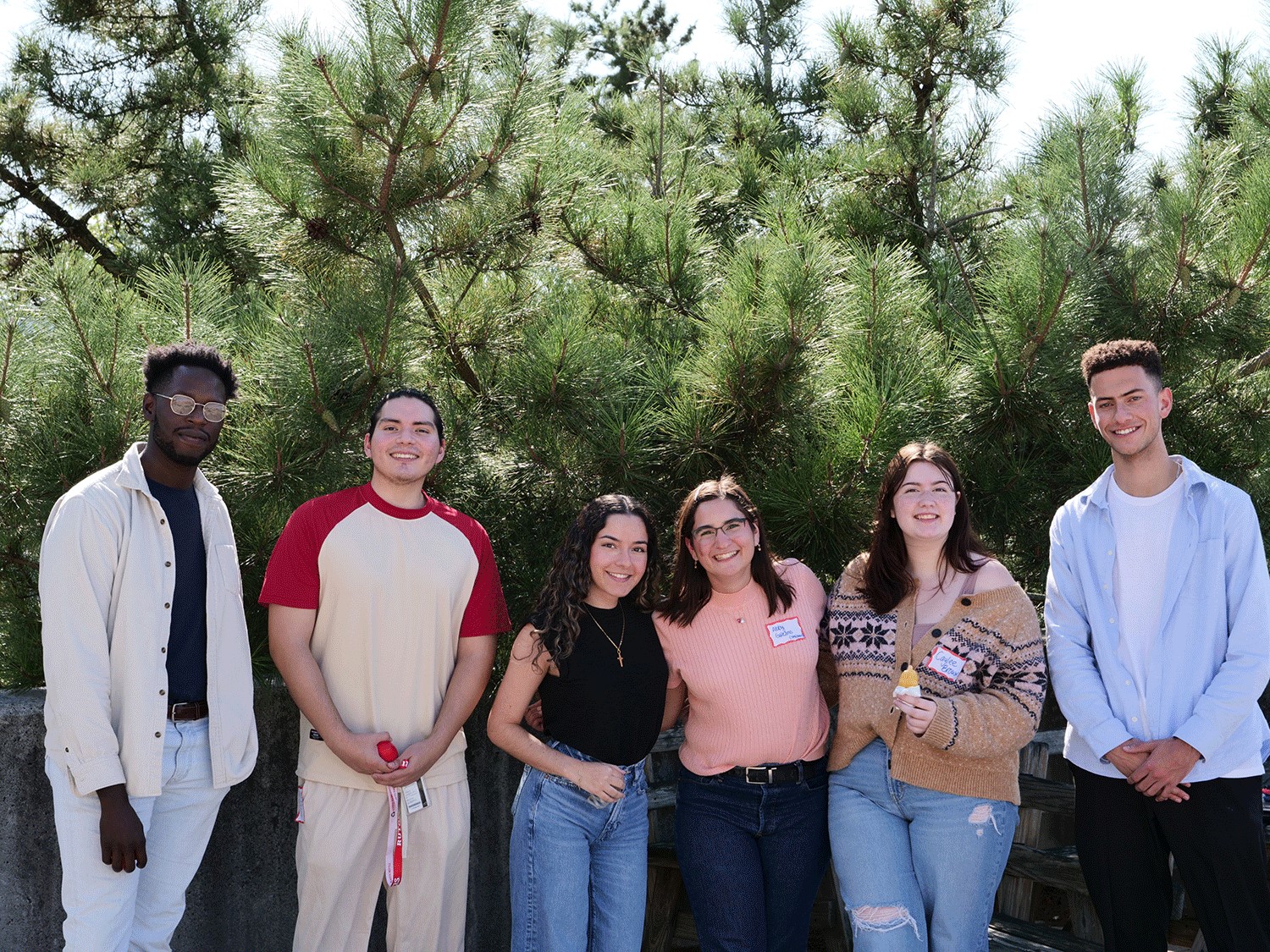 Initiative for Maximizing Student Development | Rutgers SGS