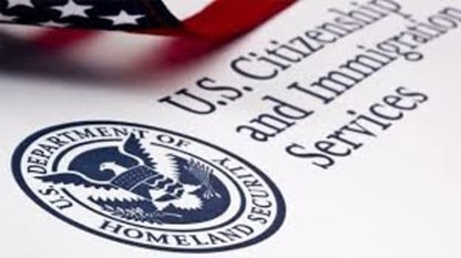 Image of US department of homeland security