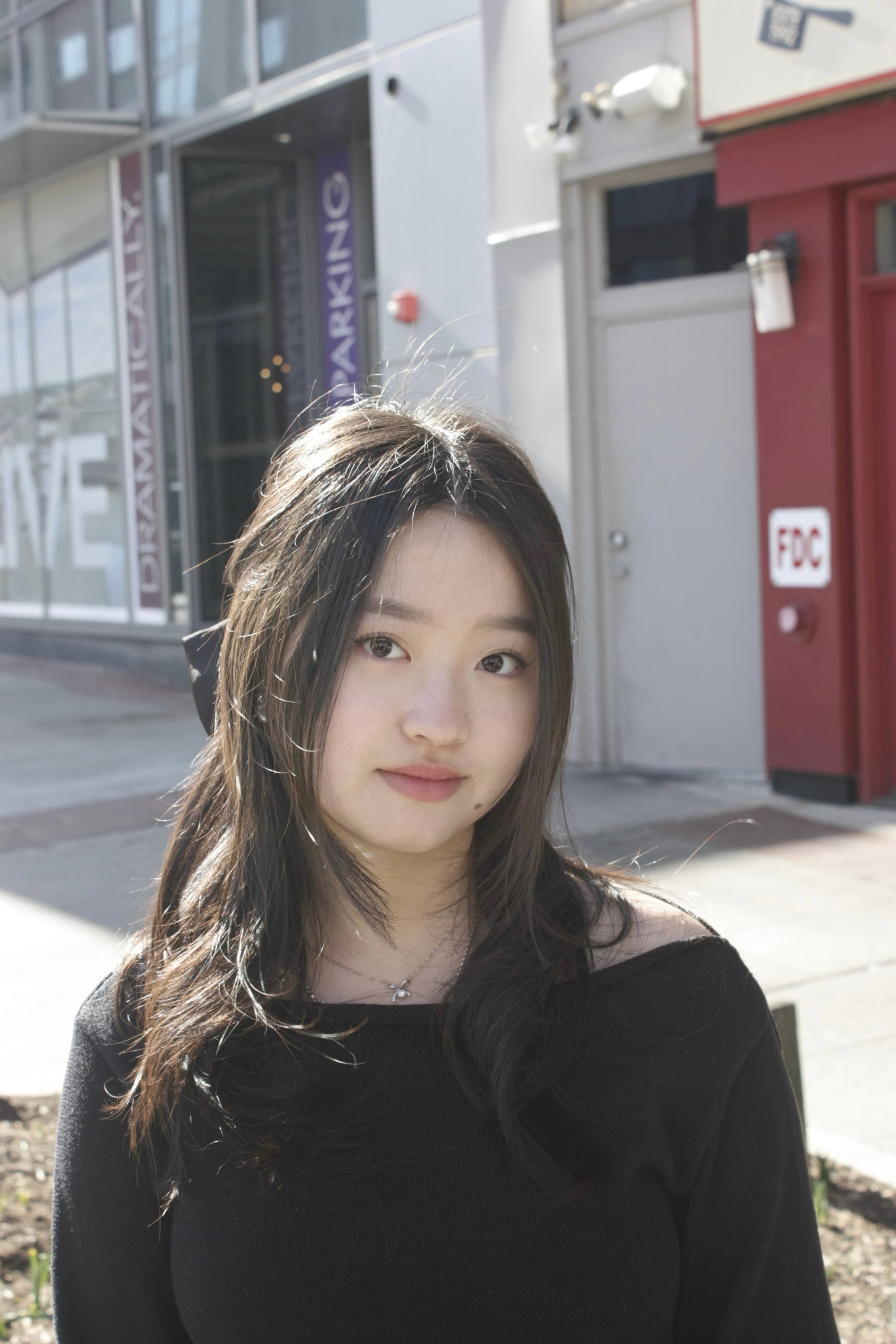 Emily A. Li