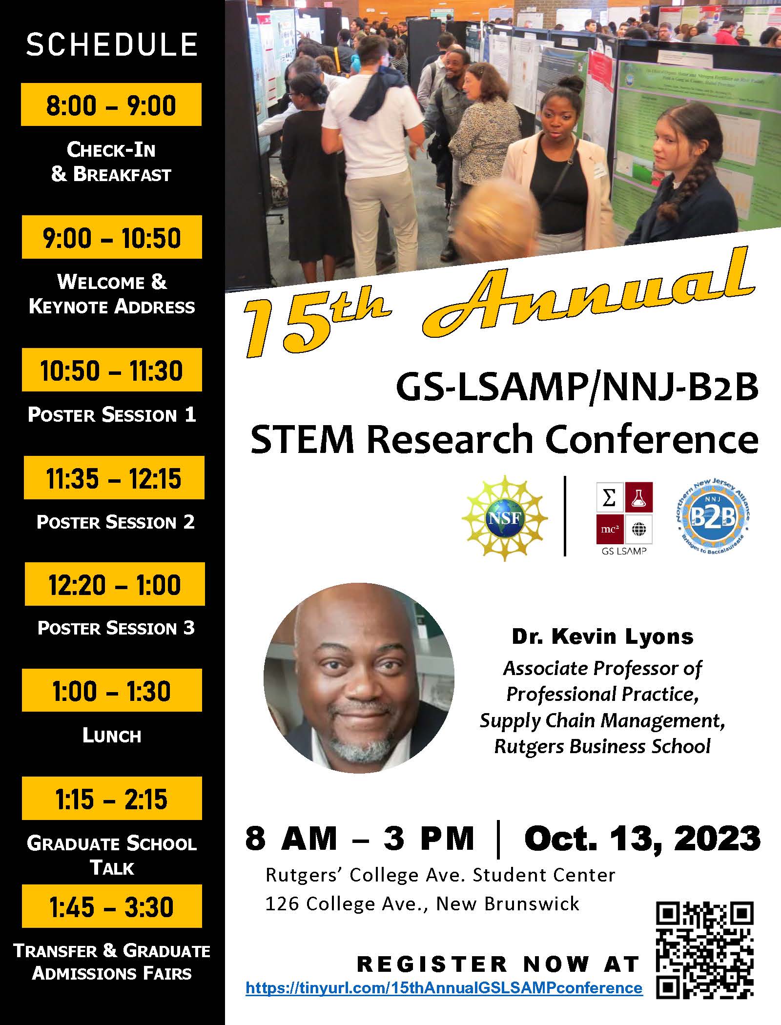 Flyer