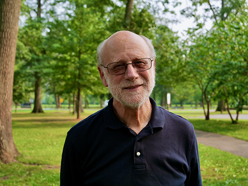 Jerome Langer