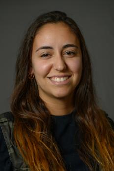 Natalie Losada headshot.