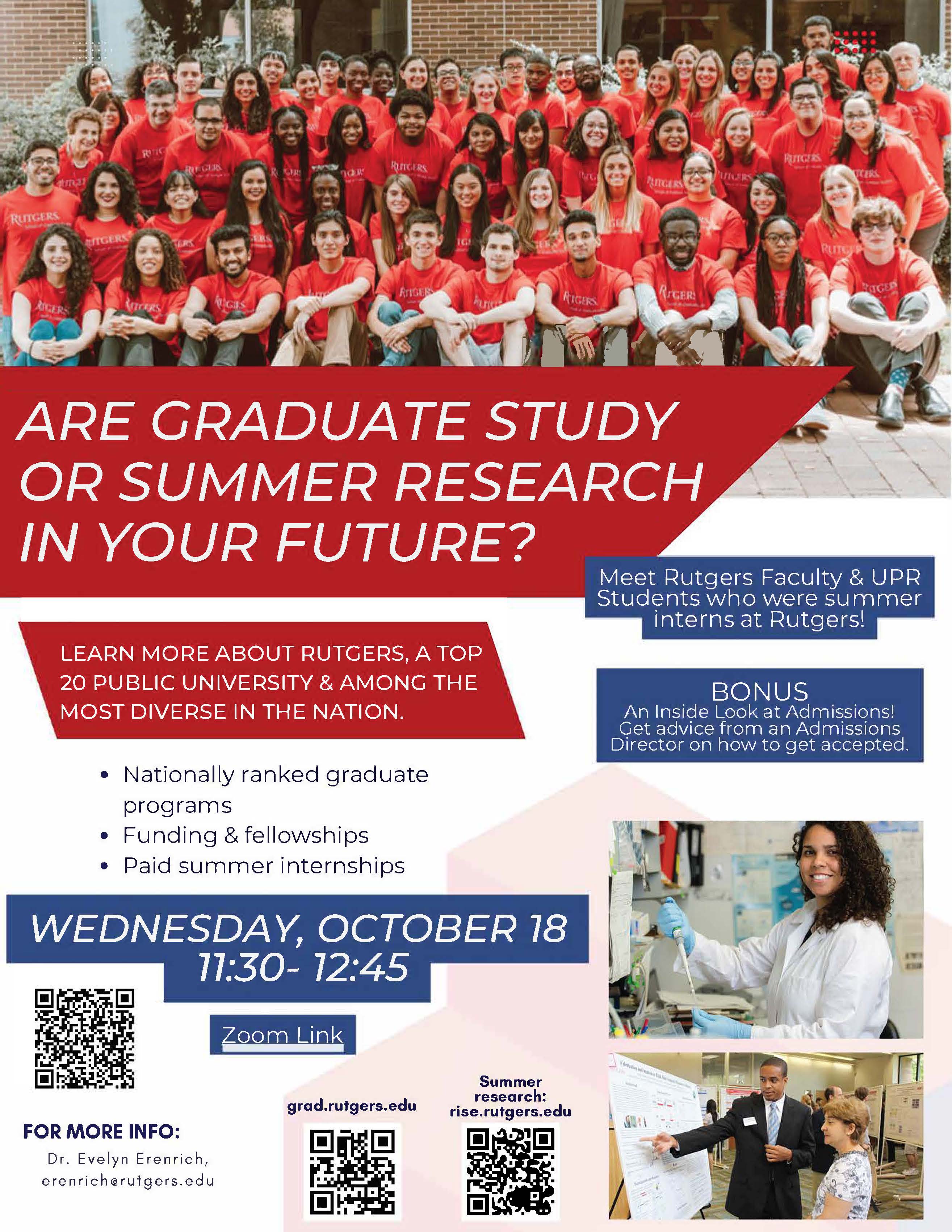 Flyer